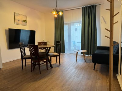 Apartament 3 camere situat in zona BABA NOVAC-LIDL