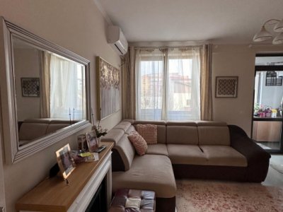 Apartament 3 camere situat in bloc nou zona PRIMO