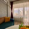 Apartament superb cu vedere la mare situat in zona MAMAIA NORD thumb 4