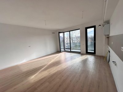 Apartament 2 camere situat in zona DACIA  - TOMIS III