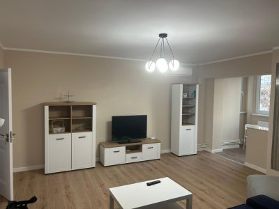 Apartament 2 camere situat in zona CITY PARK MALL