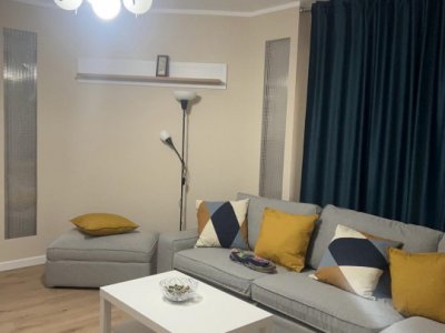 Apartament 2 camere situat in zona TOMIS NORD