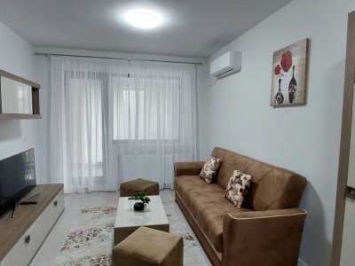 Apartament 2 camere situat in zona TOMIS PLUS 