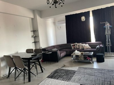 Apartament 3 camere situat in zona TOMIS NORD - CAMPUS