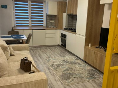 Apartament 2 camere situat in zona TOMIS PLUS