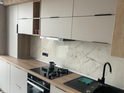 Apartament situat in zona FAR, in bloc nou