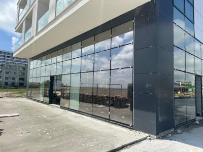 Spatiu comercial situat in zona COMPLEX PHOENICIA - MAMAIA NORD