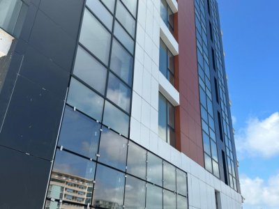 Spatiu comercial situat in zona COMPLEX PHOENICIA - MAMAIA NORD