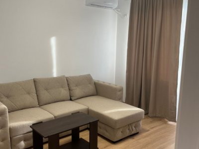 Apartament 2 camere, termen lung, loc de parcare, zona Tomis Nord-Campus