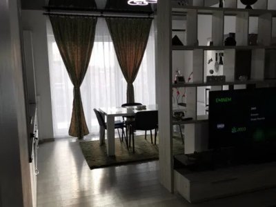 Apartament 2 camere situat in zona Mamaia Nord, apropae de plaja