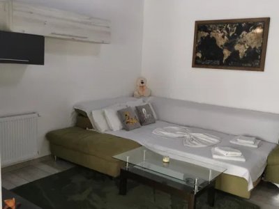 Apartament 2 camere situat in zona Mamaia Nord, apropae de plaja