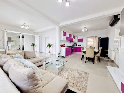Vila P+1, situata in MAMAIA SAT - HANUL CU PESTE