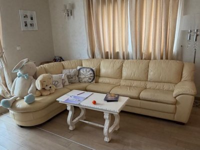 Apartament 3 camere de inchiriat, in zona Dacia - Constanta