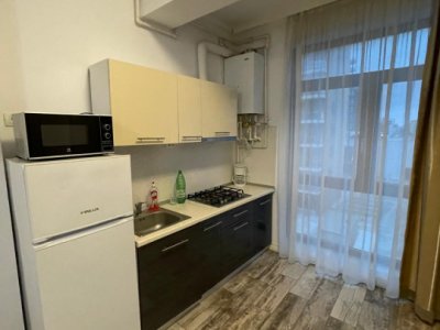 Apartament 2 camere situat in Mamaia Nord zona Hotel Opera