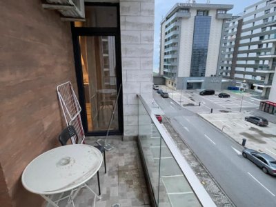 Apartament 2 camere situat in Mamaia Nord zona Hotel Opera
