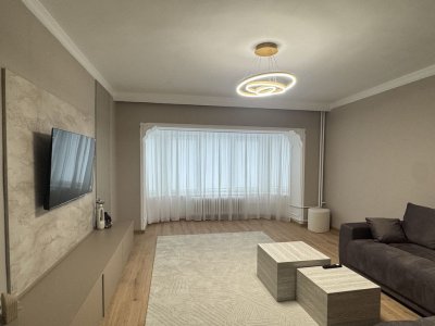 Apartament 3 camere STADION