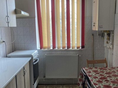 Apartament 2 camere situat in Tomis nord-Brotacei