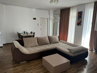  Apartament , termen lung, situat in zona LIDL- MAMAIA NORD