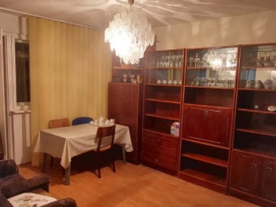 Apartament 2 camere situat in zona TOMIS NORD