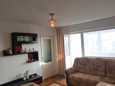Apartament 3 camere INEL II - Adivin