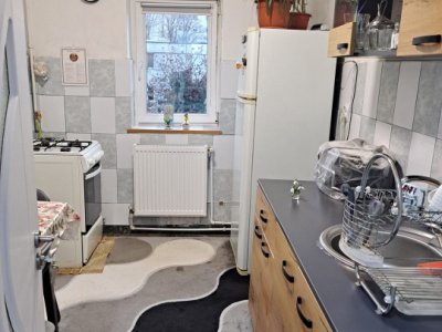 Apartament 2 camere situat in zona TOMIS II