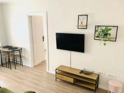 Apartament 2 camere situat in zona TOMIS NORD