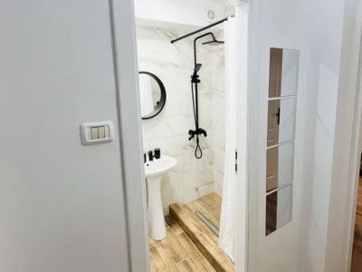 Apartament 2 camere situat in zona TOMIS NORD