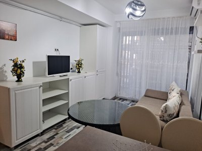 Apartament 2 camere situat in zona Mamaia Nord