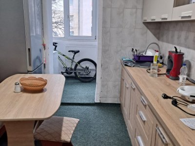 Apartament 2 camere situat in zona Casa de Cultura
