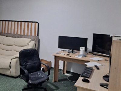 Apartament 2 camere situat in zona Casa de Cultura