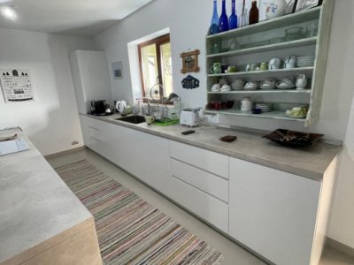 Casa situata in zona TUZLA