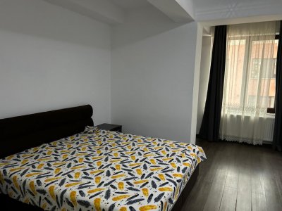 Apartament situat in zona Tomis Nord - Campus