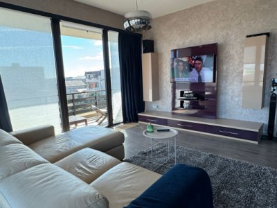 Apartament situat in zona PRIMO – COMPOZITORI