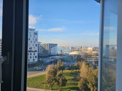 Apartament situat in zona Tomis Nord