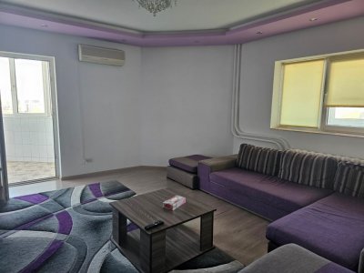 Apartament situat in zona Tomis Nord