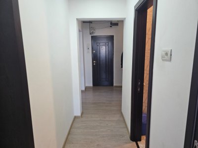 Apartament situat in zona Tomis Nord