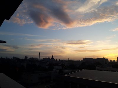 Apartament situat in zona GARA - FAR