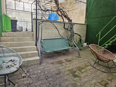 Casă situată in zona Tomis I - Trocadero