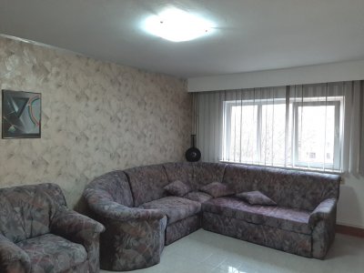 Apartament 2 camere situat in zona GARA