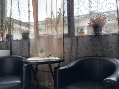 Apartament 2 camere situat in zona Tomis Plus