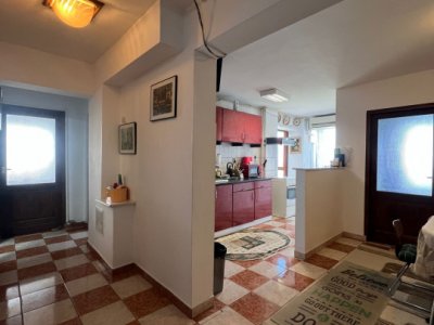 Apartament cu vedere frontala catre mare - zona Faleza Nord