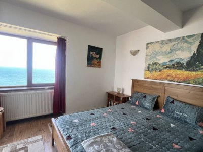 Apartament cu vedere frontala catre mare - zona Faleza Nord