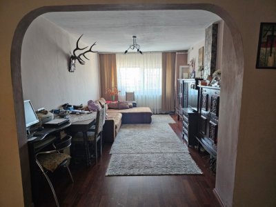 Apartament 4 camere, decomandat situat in zona Tomis III – City Park Mall