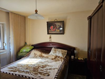Apartament 4 camere, decomandat situat in zona Tomis III – City Park Mall