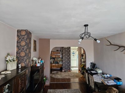 Apartament 4 camere, decomandat situat in zona Tomis III – City Park Mall