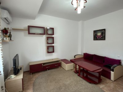 Apartament de 2 camere ┃Tomis Mall - Centru┃56mp ┃Etaj 1