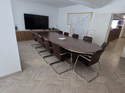 Penthouse, 3 camere, decomandat situat in zona TOMIS NORD