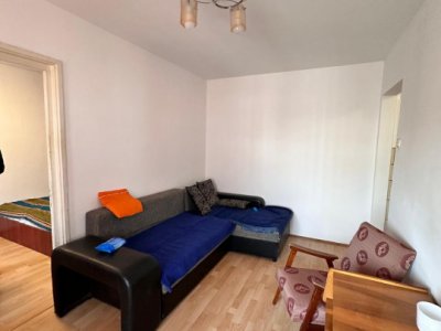 Apartament 3 camere situat in zona Tomis Nord