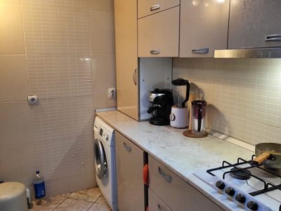 Apartament in vila in zona TROCADERO