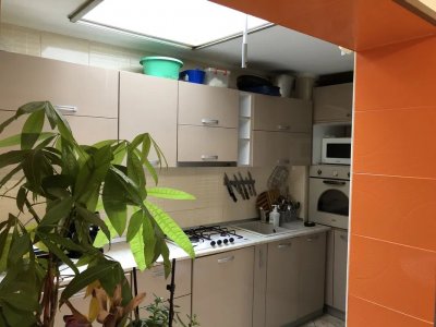 Apartament in vila in zona TROCADERO